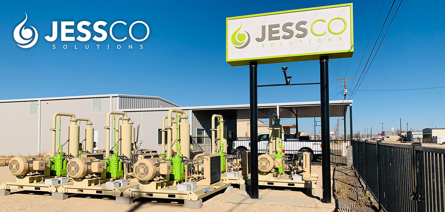 Jessco Solutions Midland